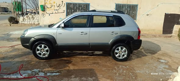 توسان توسان 2005 - صورة 3