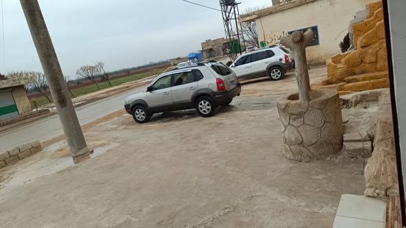 توسان توسان 2005 - صورة 5