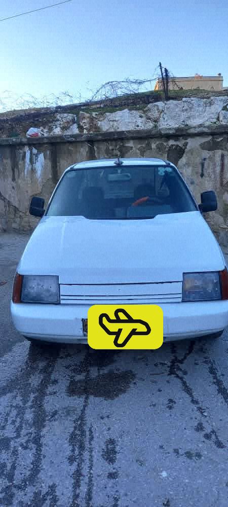 زاز دايو بيكب 2001 - صورة 1