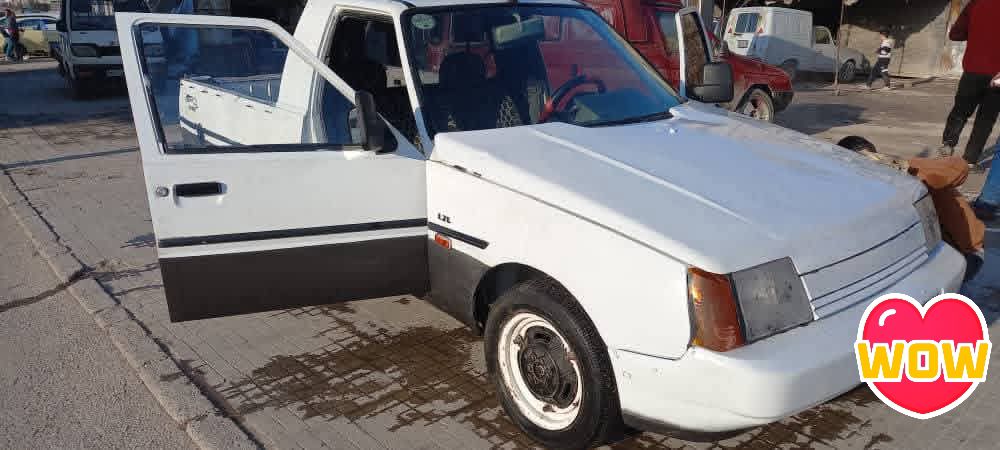 زاز دايو بيكب 2001 - صورة 3