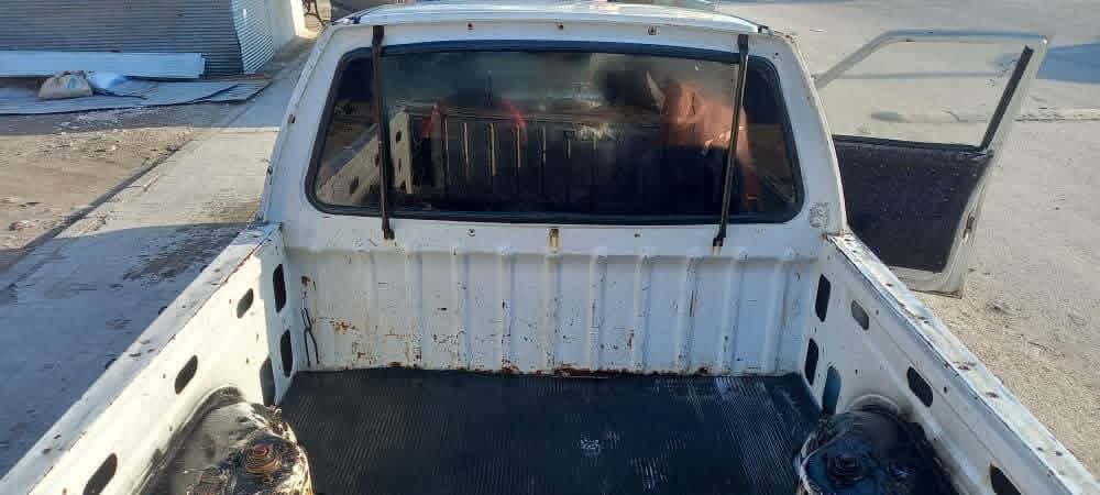 زاز دايو بيكب 2001 - صورة 4