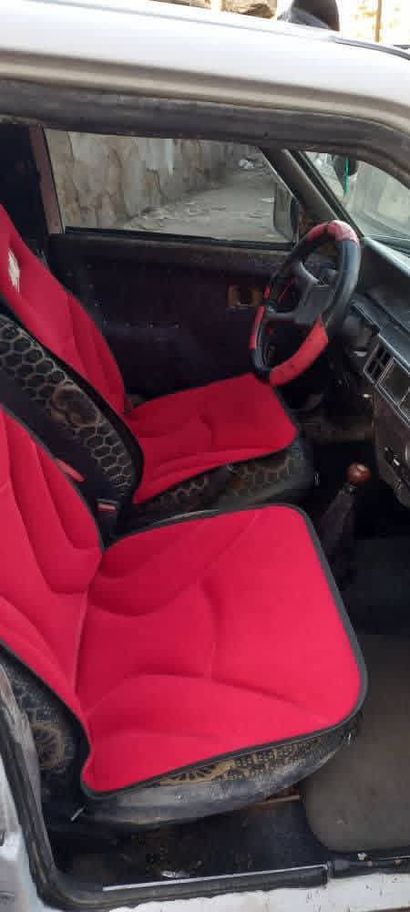 زاز دايو بيكب 2001 - صورة 5