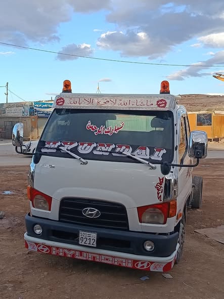 هيوانداي انتر 2008 - صورة 2