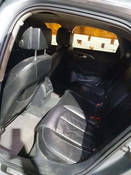 اودي A6 2013 - صورة 1