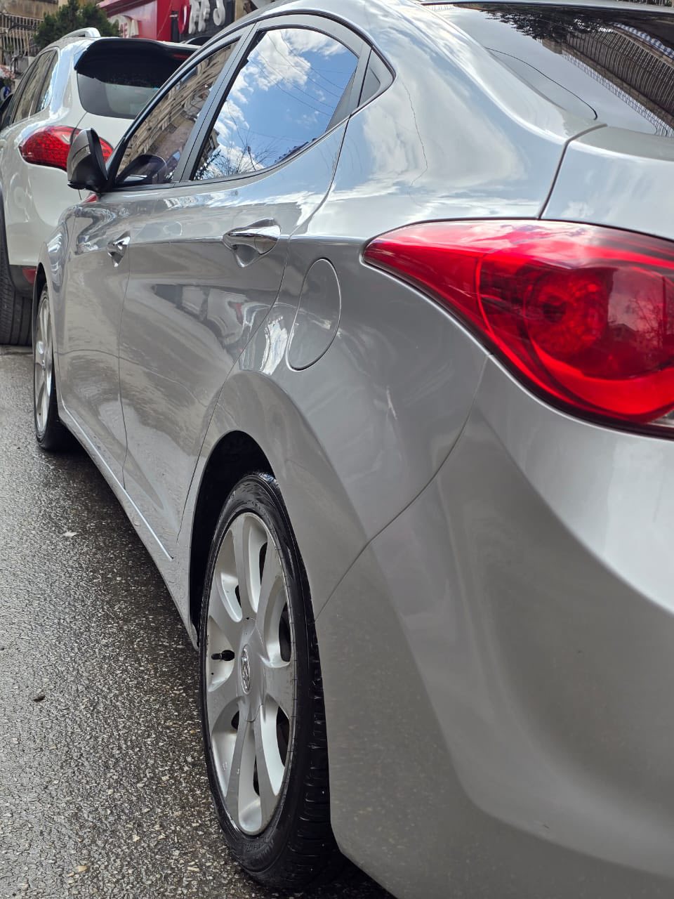 هيونداي النترا 2012 - صورة 3