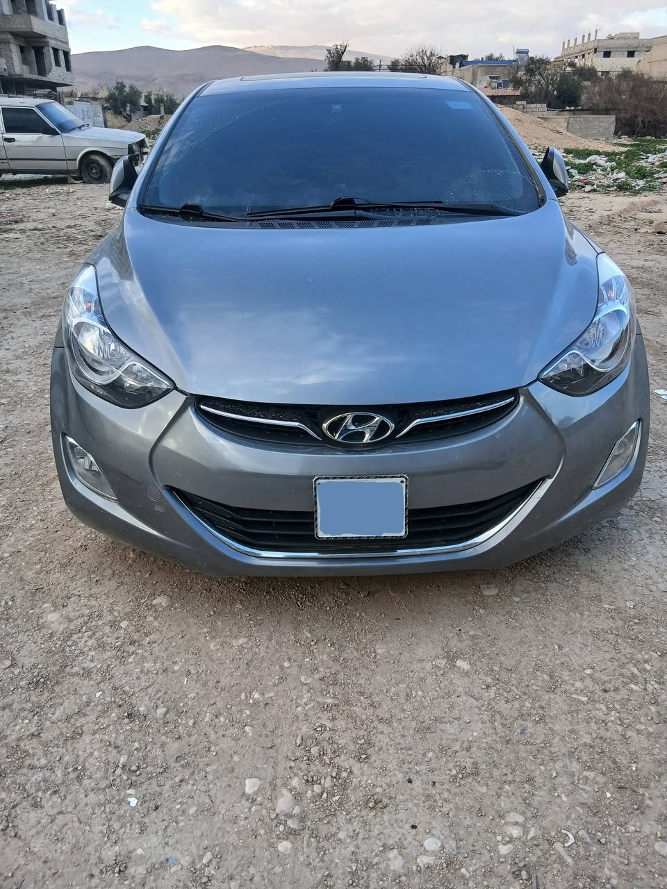 هونداي النترا 2012 - صورة 1