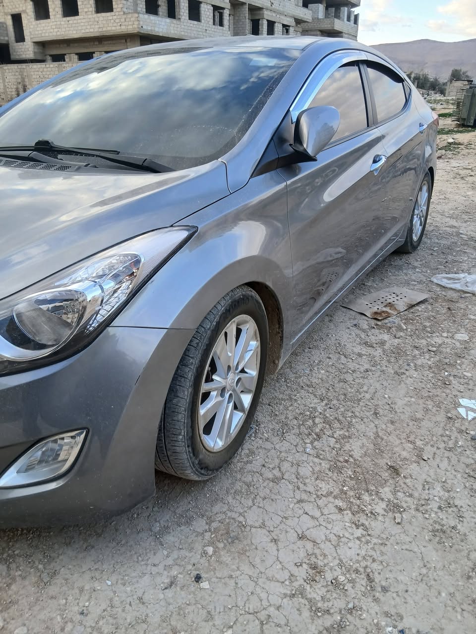 هونداي النترا 2012 - صورة 3