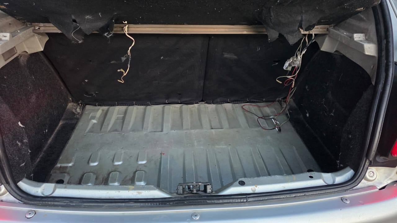 بيجو 206 2004 - صورة 3