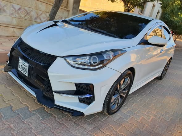 النترا النترا 2012 - صورة 2