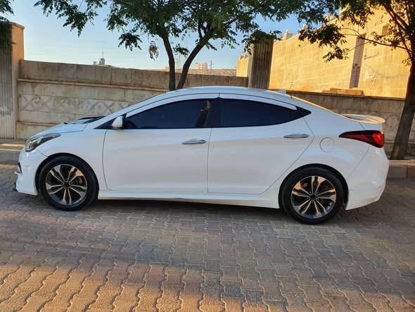 النترا النترا 2012 - صورة 3