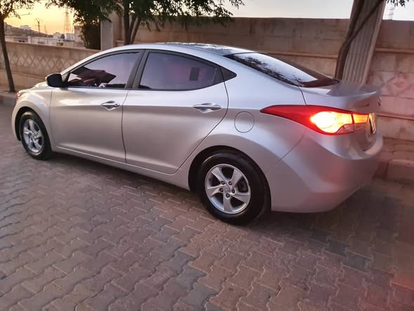 النترا النترا 2012 - صورة 5