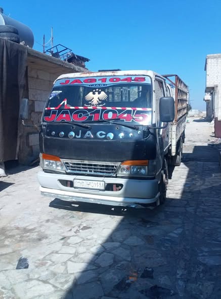 جاك 1045 2005 - صورة 1