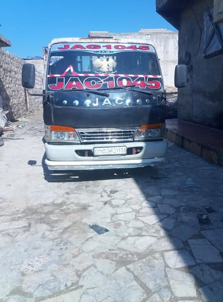 جاك 1045 2005 - صورة 2