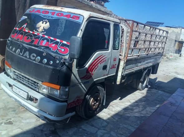 جاك 1045 2005 - صورة 3