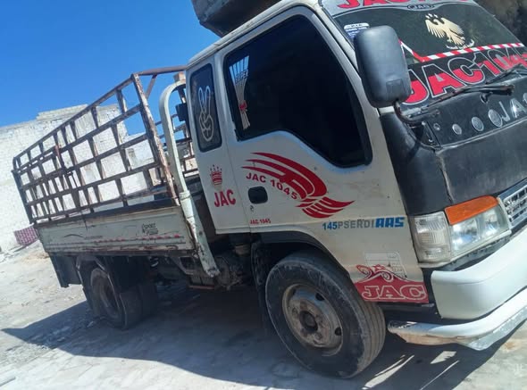 جاك 1045 2005 - صورة 4