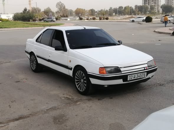 بيجو ٤٠٥ 1994 - صورة 1