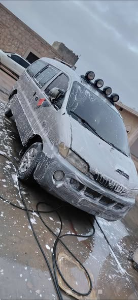 هيونداي H100 2001 - صورة 1