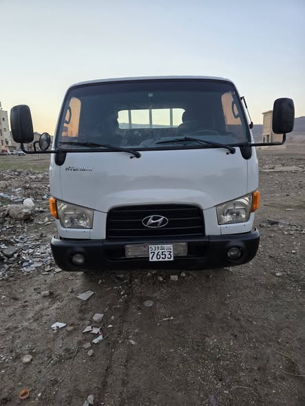 هيونداي إنتر 2008 - صورة 1