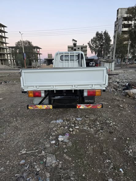 هيونداي إنتر 2008 - صورة 4