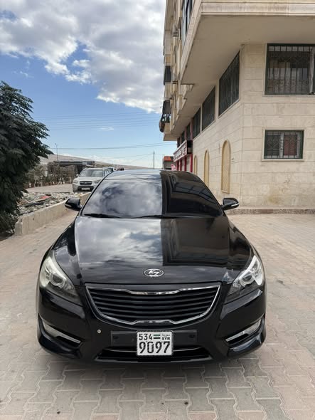 كيا K7 2010 - صورة 3