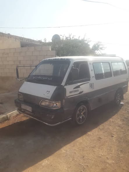 كيا مكرو 1993 - صورة 1