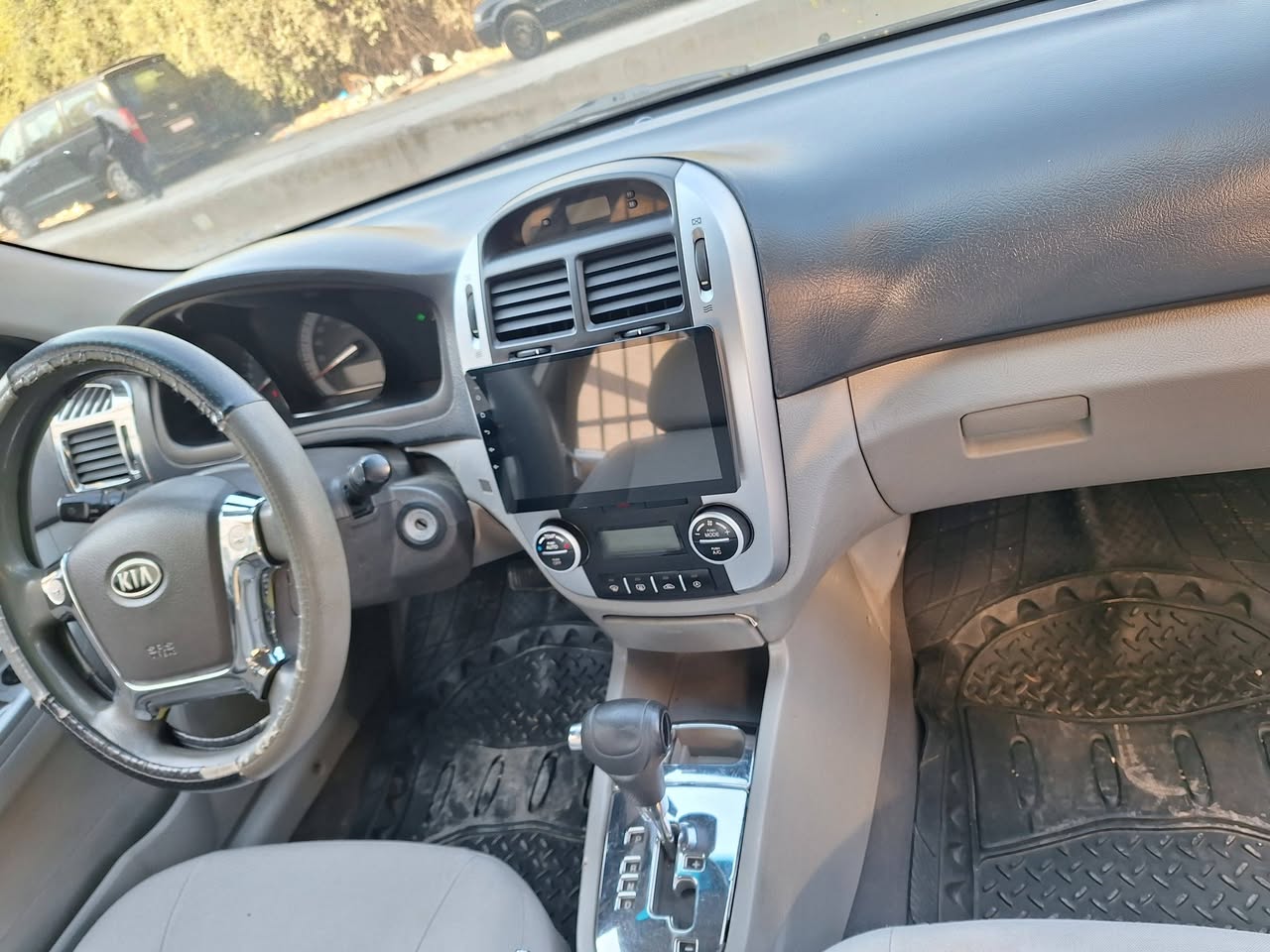 كيا سيراتو 2008 - صورة 4