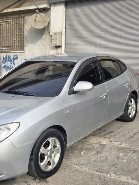 هيونداي افانتي 2009 - صورة 1