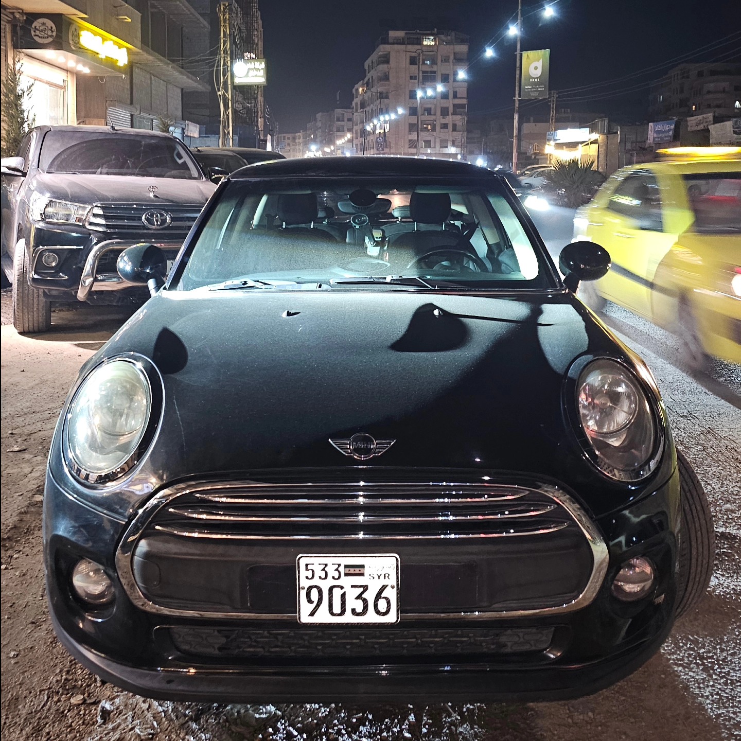 ميني كوبر 2017 - صورة 1