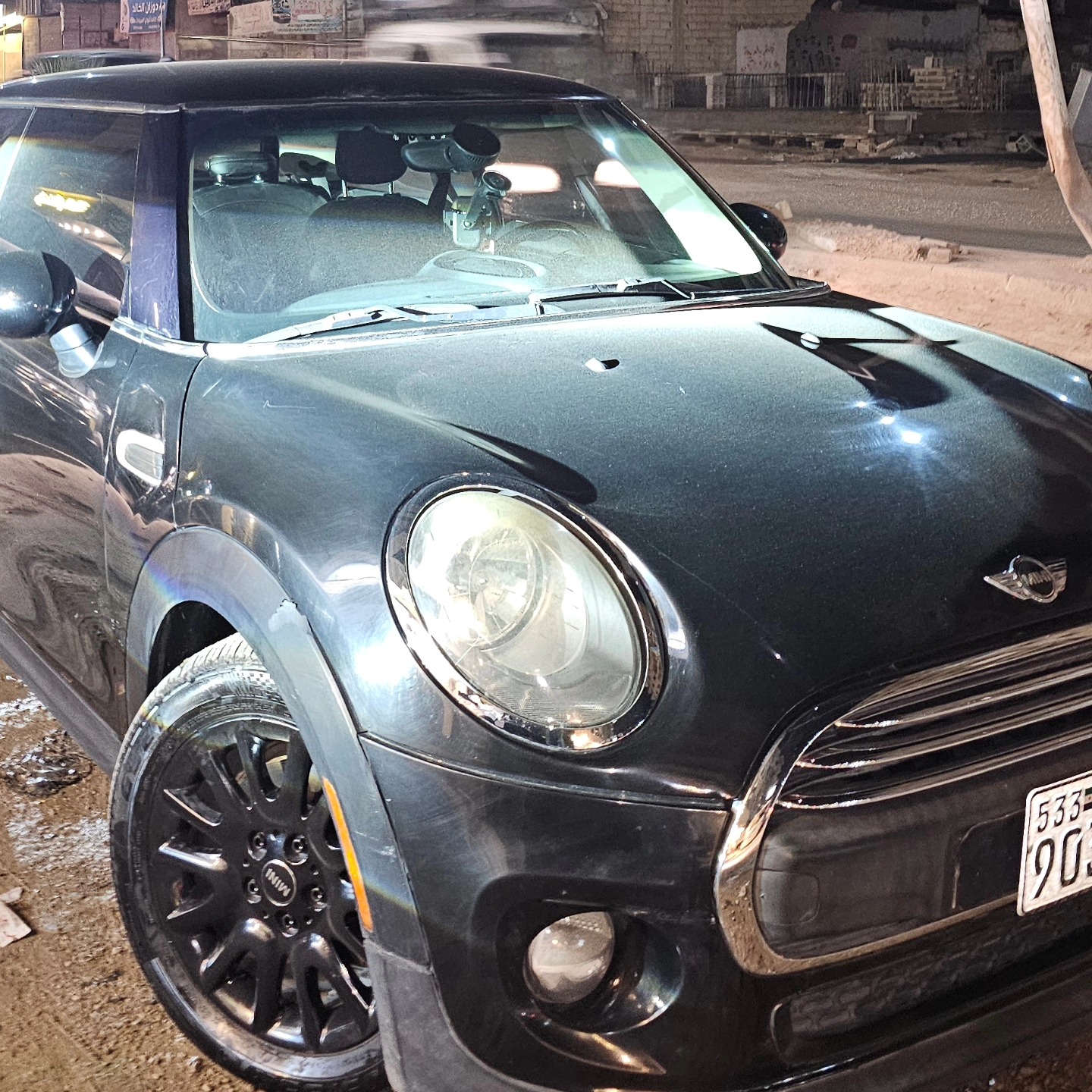 ميني كوبر 2017 - صورة 2