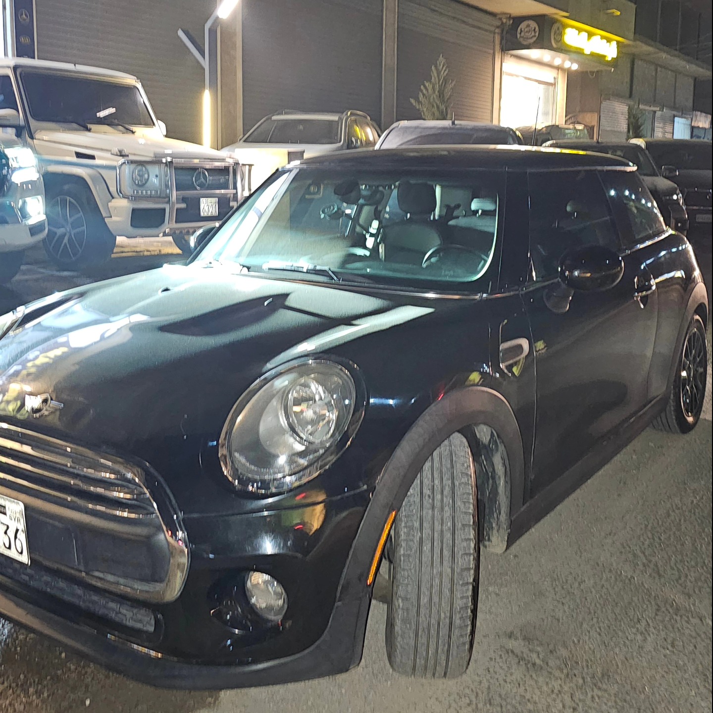 ميني كوبر 2017 - صورة 3