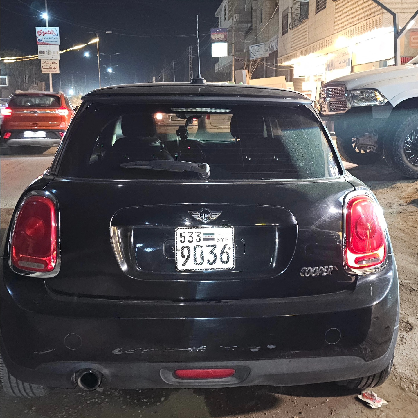 ميني كوبر 2017 - صورة 4