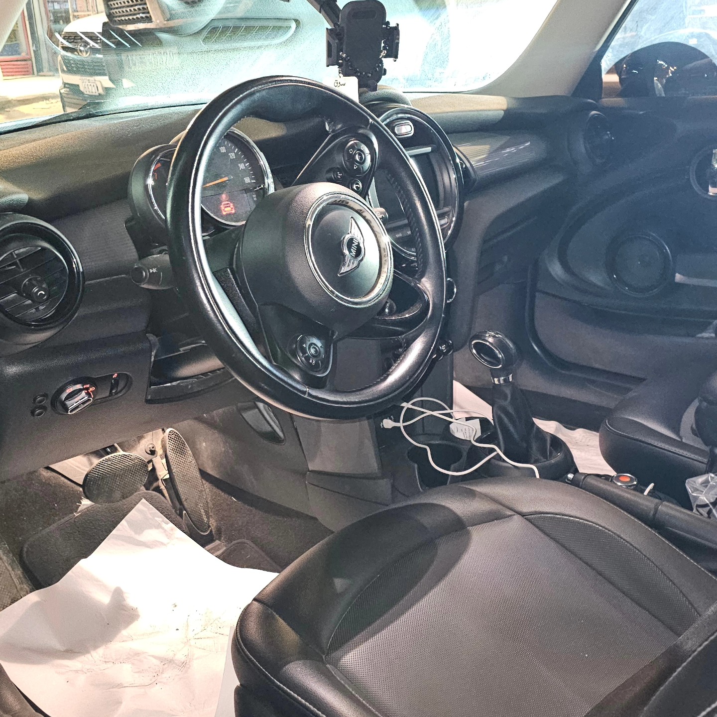 ميني كوبر 2017 - صورة 5