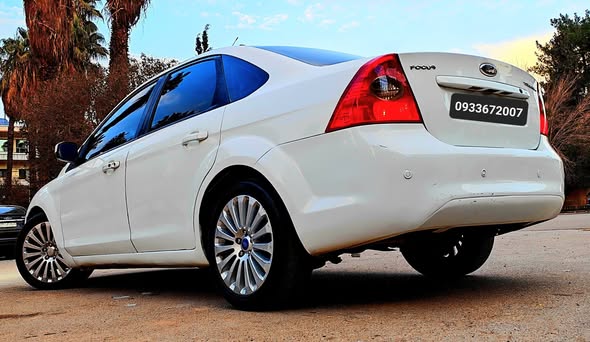 فورد تيتانيوم 2011 - صورة 2