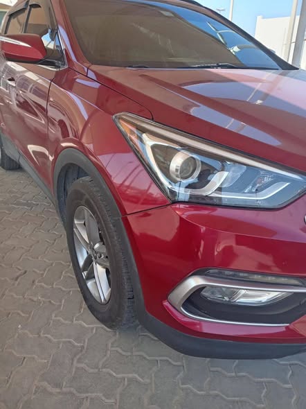 هيونداي سانتافيه سبورت 2018 - صورة 1