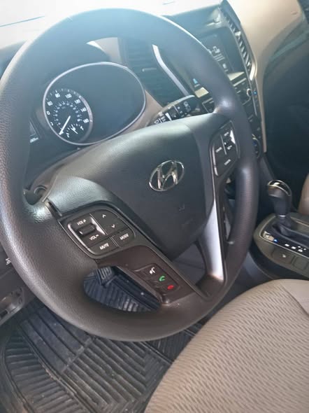 هيونداي سانتافيه سبورت 2018 - صورة 2