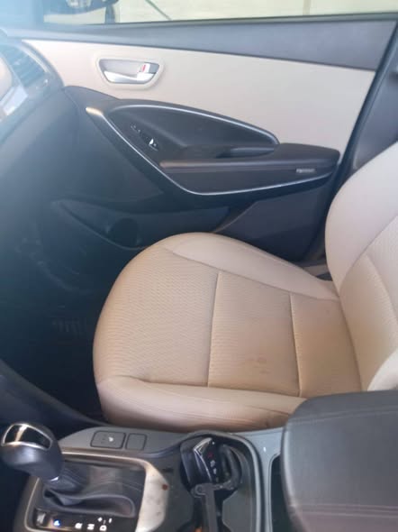 هيونداي سانتافيه سبورت 2018 - صورة 3