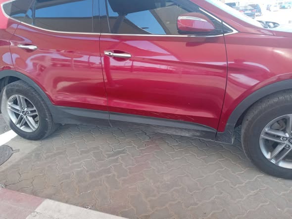 هيونداي سانتافيه سبورت 2018 - صورة 4