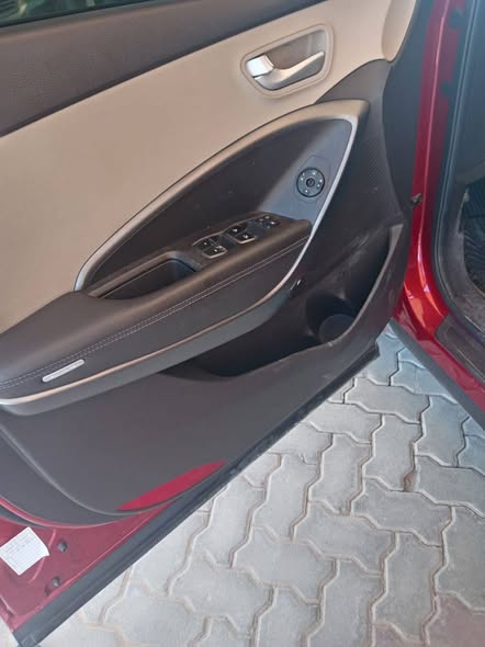 هيونداي سانتافيه سبورت 2018 - صورة 5