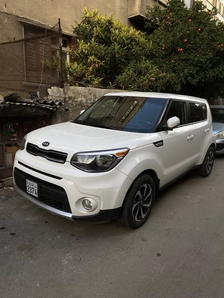 كيا سول 2018 - صورة 2