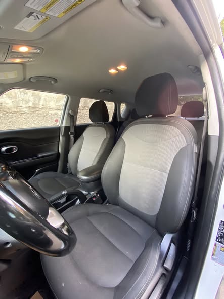 كيا سول 2018 - صورة 3