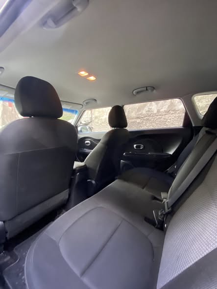 كيا سول 2018 - صورة 4