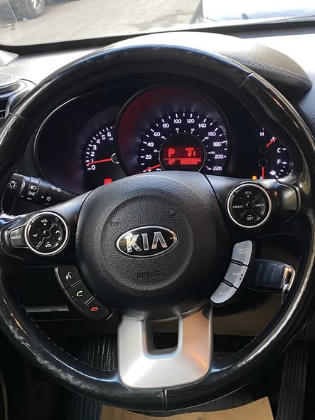 كيا سول 2018 - صورة 5