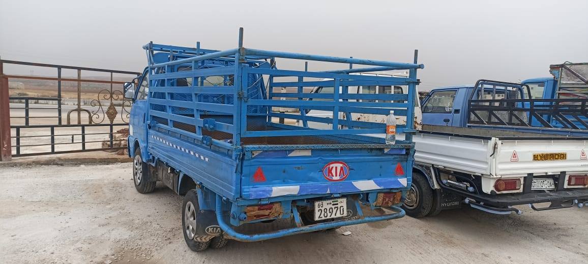 كياا 2400 1996 - صورة 4