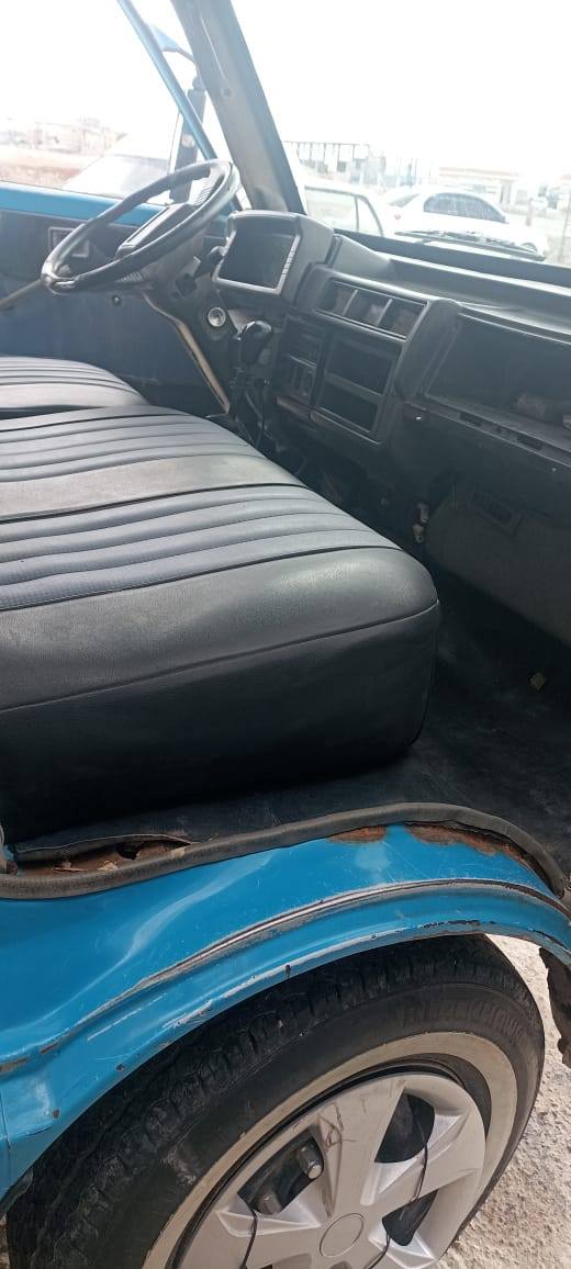 كياا 2400 1996 - صورة 5