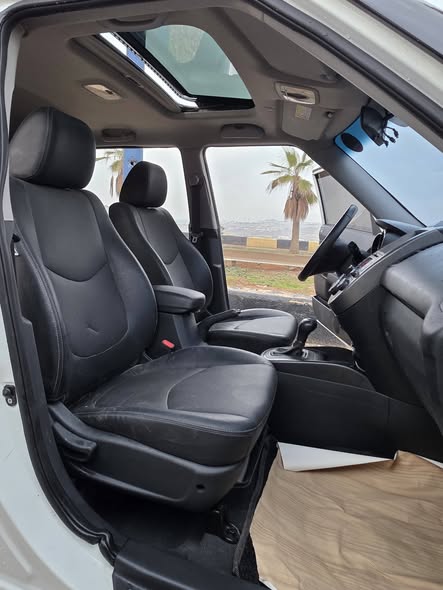 كيا سول 2011 - صورة 3