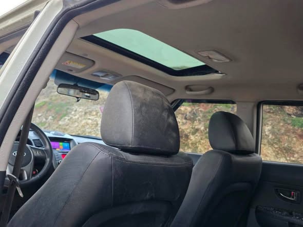 كيا سول 2011 - صورة 4