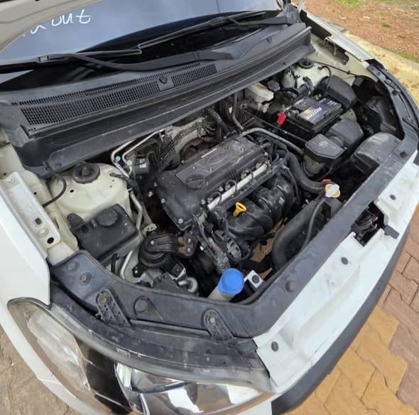 كيا سول 2011 - صورة 5