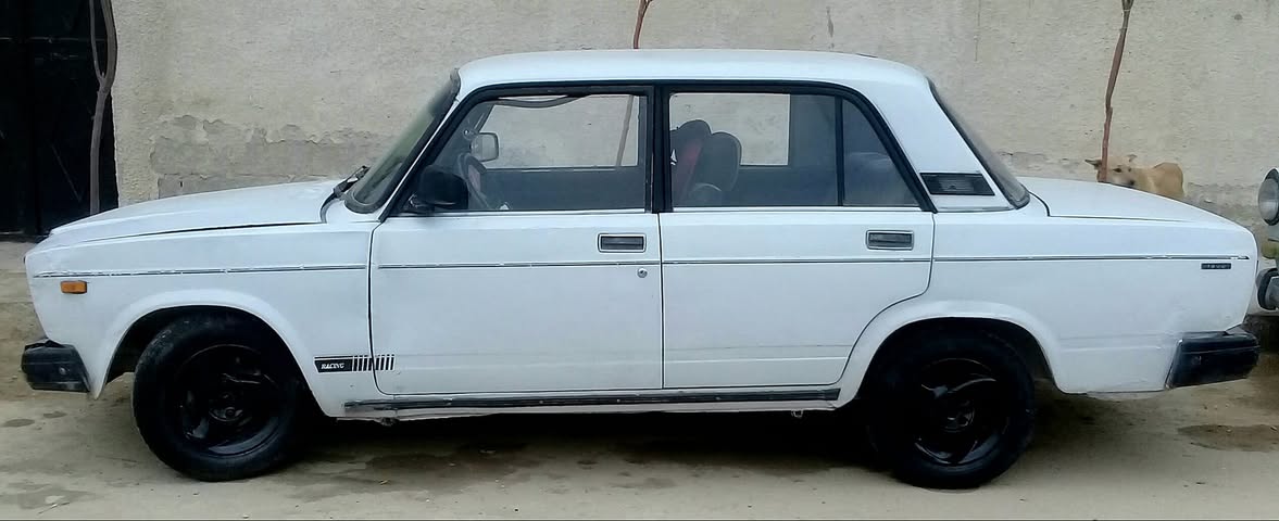 لادا 107 2004 - صورة 1