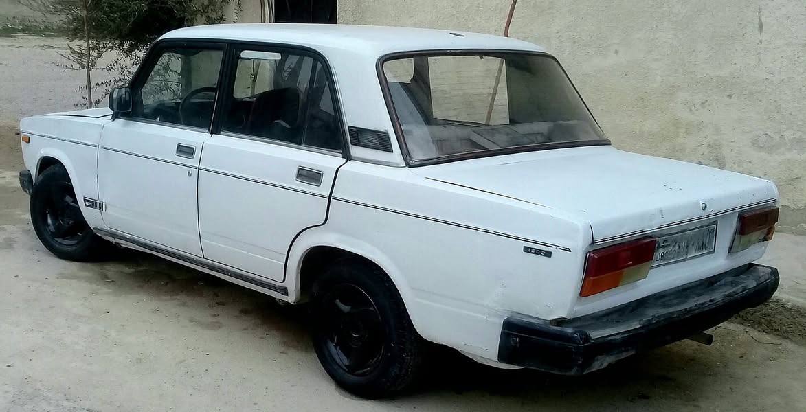 لادا 107 2004 - صورة 2