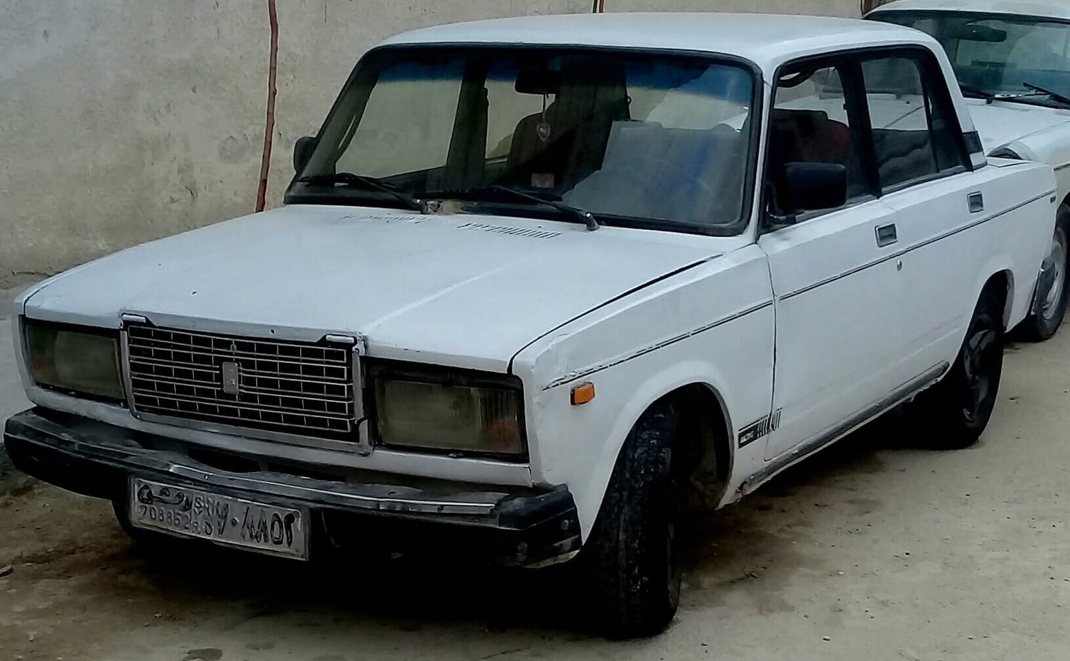 لادا 107 2004 - صورة 3